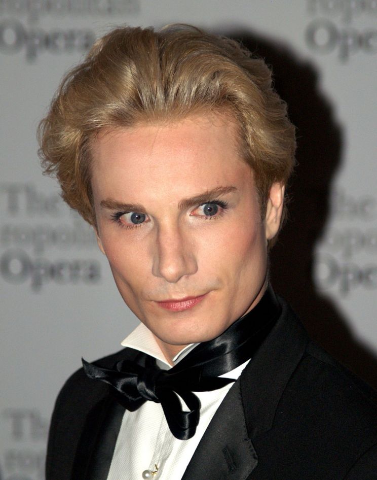 Santino Rice