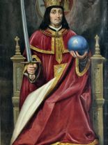 Santo