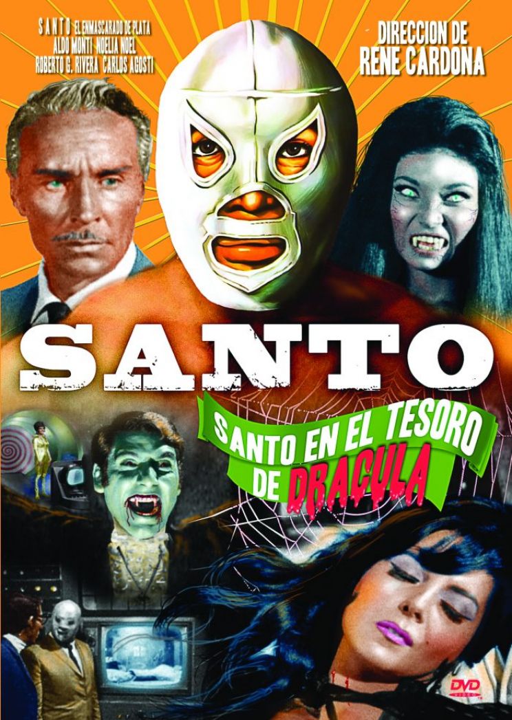 Santo