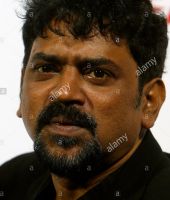 Santosh Sivan