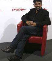 Santosh Sivan