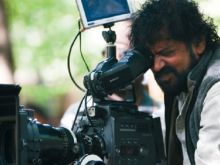 Santosh Sivan