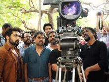 Santosh Sivan