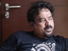 Santosh Sivan