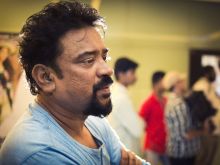 Santosh Sivan