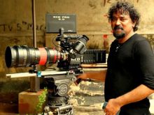 Santosh Sivan