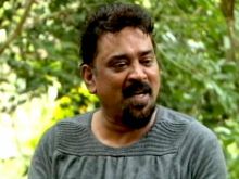 Santosh Sivan