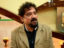 Santosh Sivan