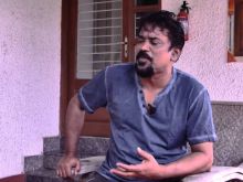 Santosh Sivan