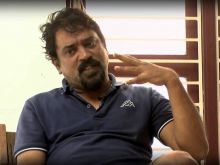 Santosh Sivan