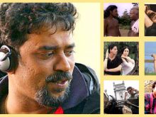 Santosh Sivan