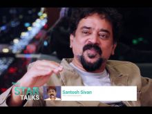 Santosh Sivan