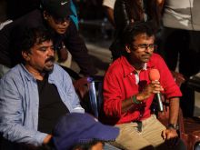 Santosh Sivan