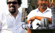 Santosh Sivan