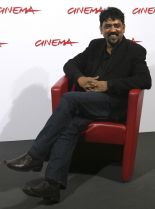 Santosh Sivan