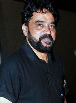 Santosh Sivan