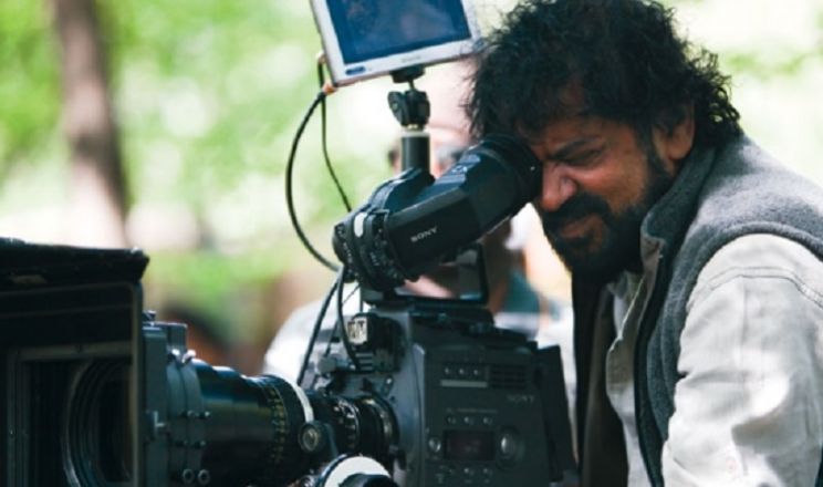 Santosh Sivan