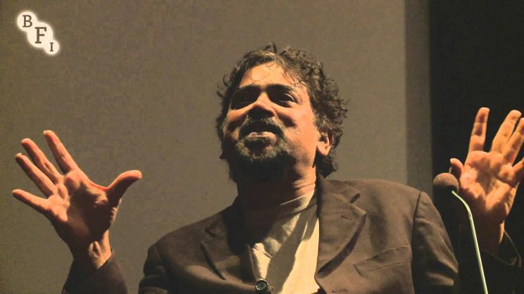 Santosh Sivan