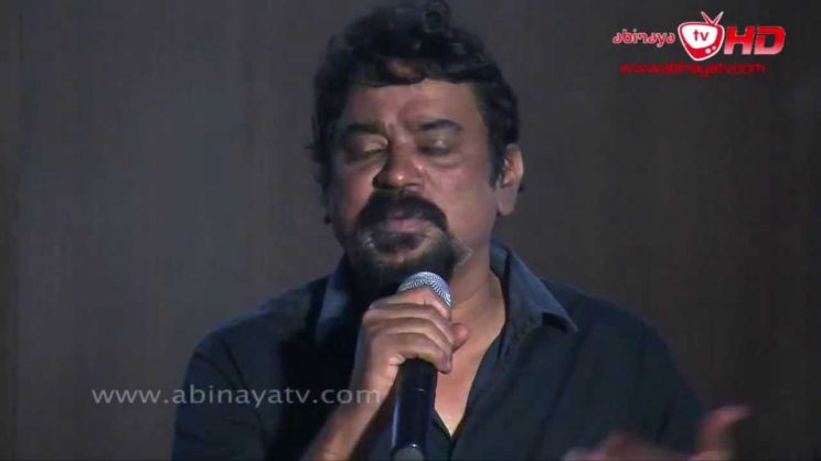 Santosh Sivan