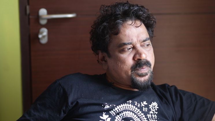 Santosh Sivan