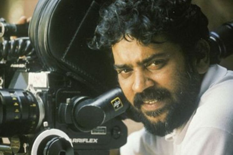 Santosh Sivan