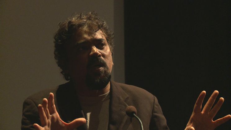 Santosh Sivan