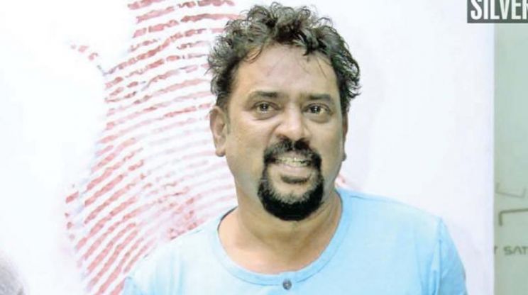 Santosh Sivan