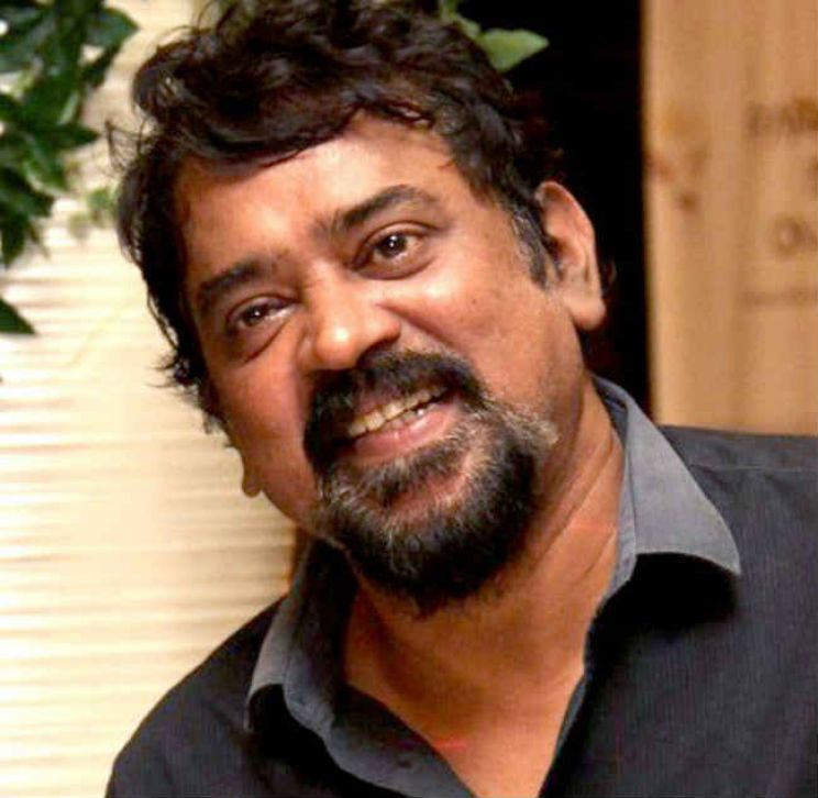 Santosh Sivan