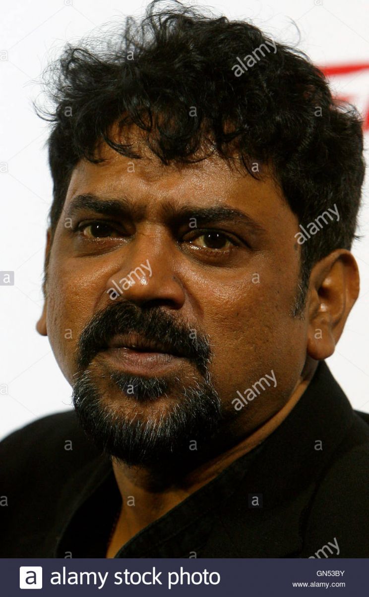 Santosh Sivan