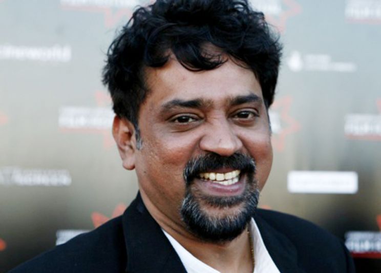 Santosh Sivan