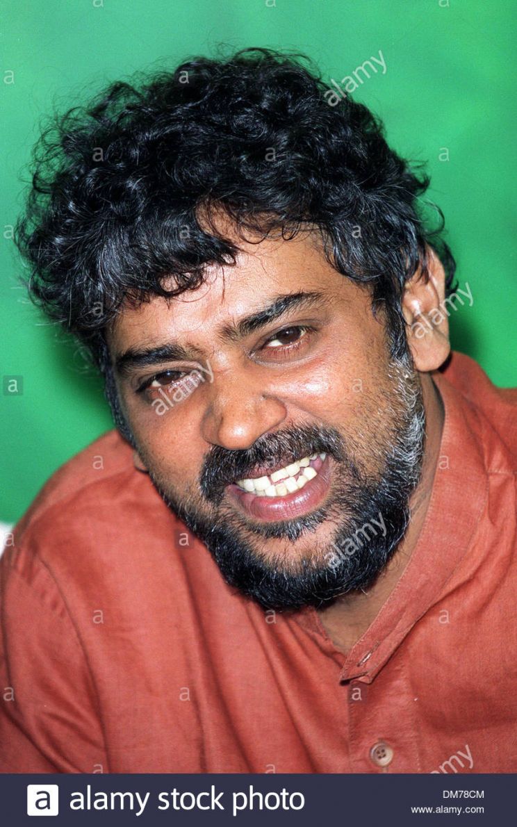 Santosh Sivan