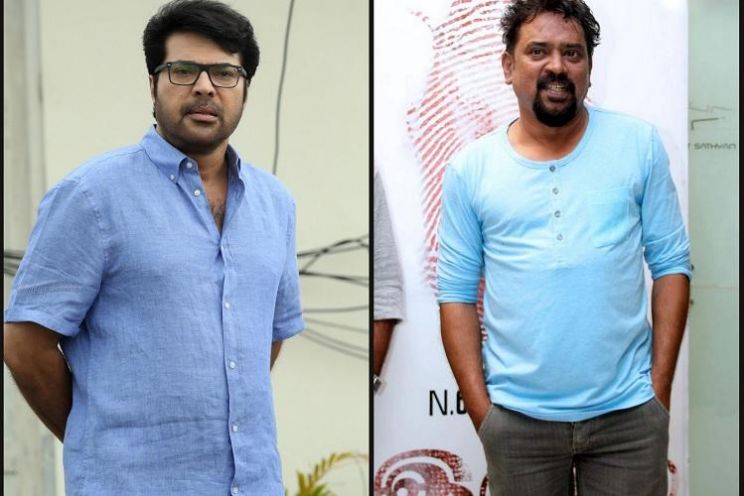 Santosh Sivan
