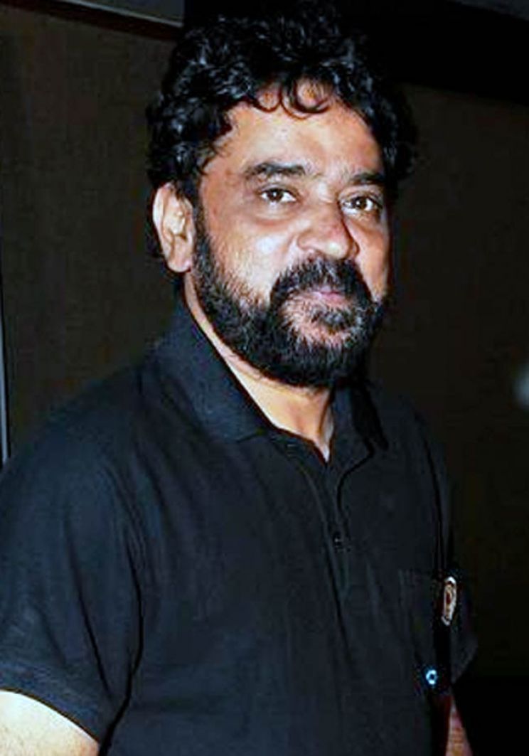 Santosh Sivan