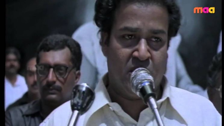 Santosh Sivan