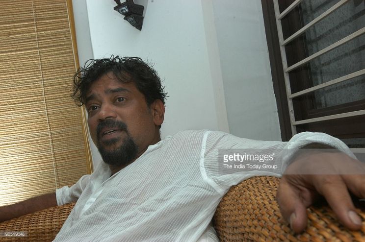 Santosh Sivan