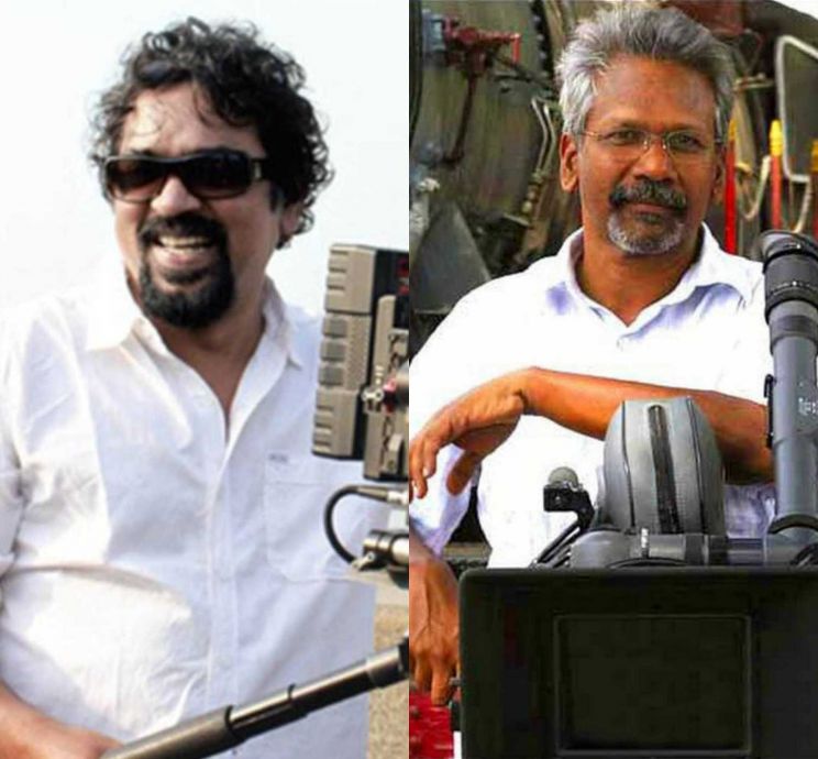Santosh Sivan