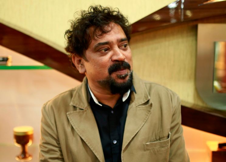 Santosh Sivan