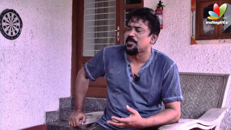 Santosh Sivan