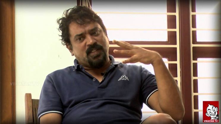 Santosh Sivan