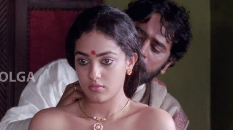 Santosh Sivan