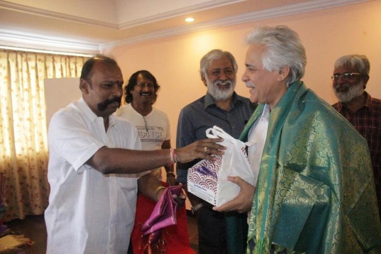 Santosh Sivan