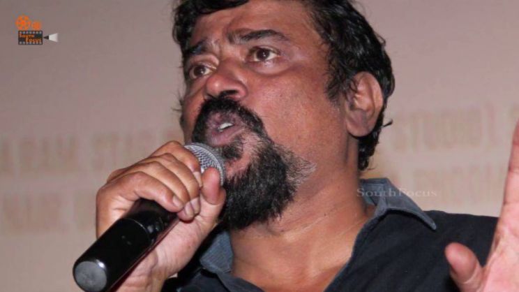 Santosh Sivan