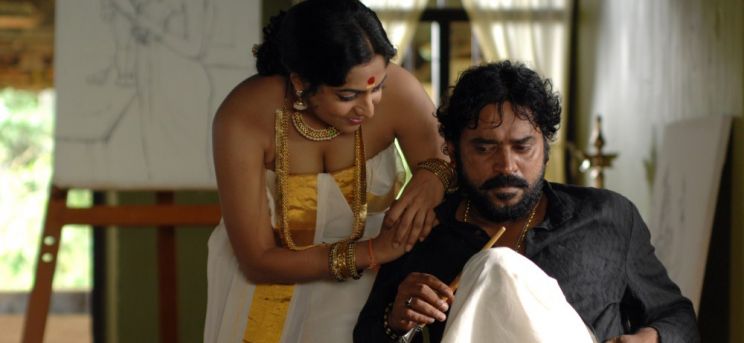 Santosh Sivan