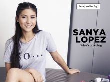 Sanya Lopez