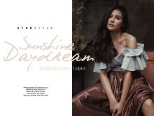 Sanya Lopez