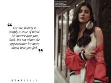 Sanya Lopez