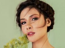 Sanya Lopez photo