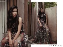 Sanya Lopez photo