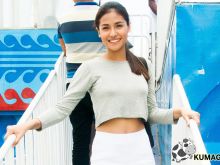 Sanya Lopez