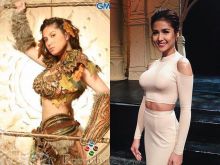 Sanya Lopez